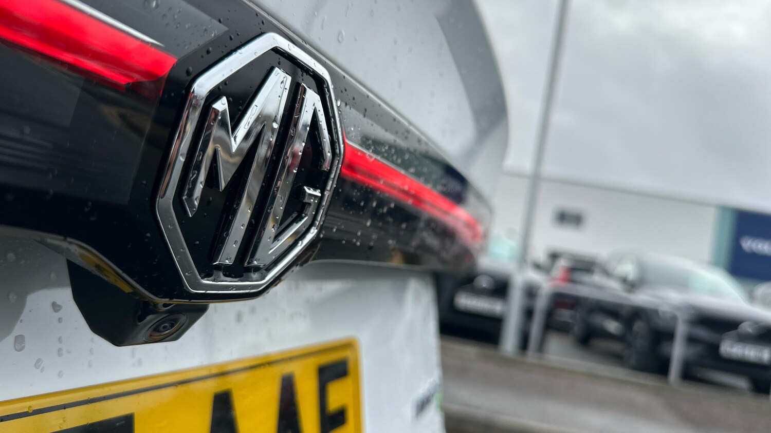 Used MG MG S5 2025 for sale - 76339988: Photo 49