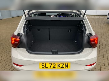 Used Volkswagen Polo 2022 for sale - 76808037: Photo