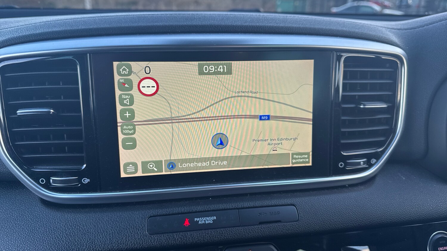 Used Kia Sportage 2019 for sale - 76983851: Photo 12