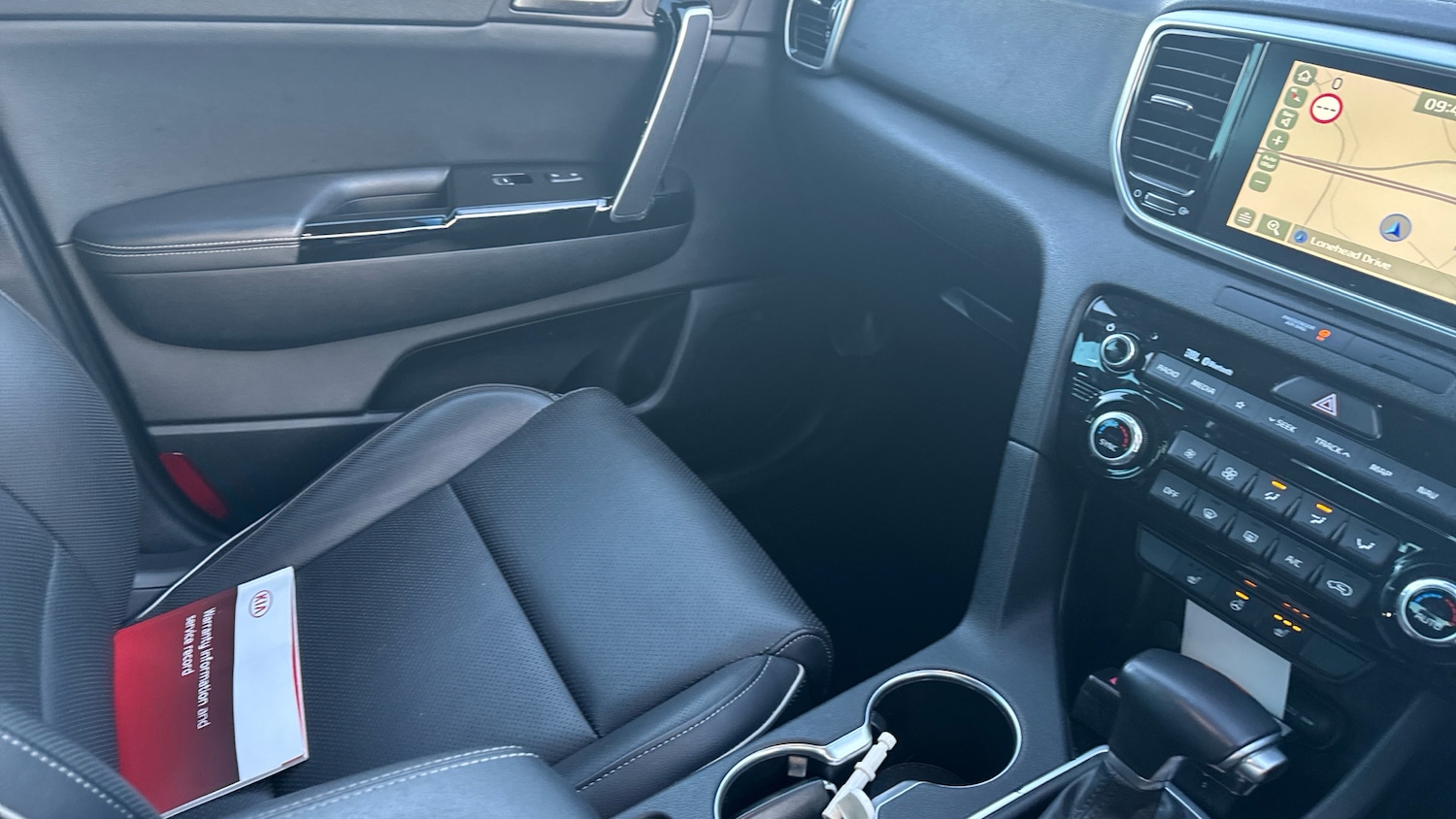 Used Kia Sportage 2019 for sale - 76983851: Photo 14