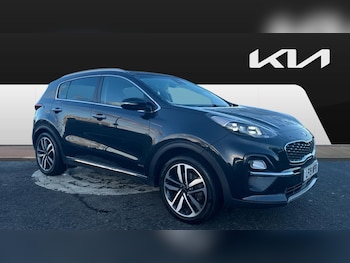 2019 (19) - 1.6 CRDi 48V ISG 4 5dr DCT Auto [AWD] Diesel Estate