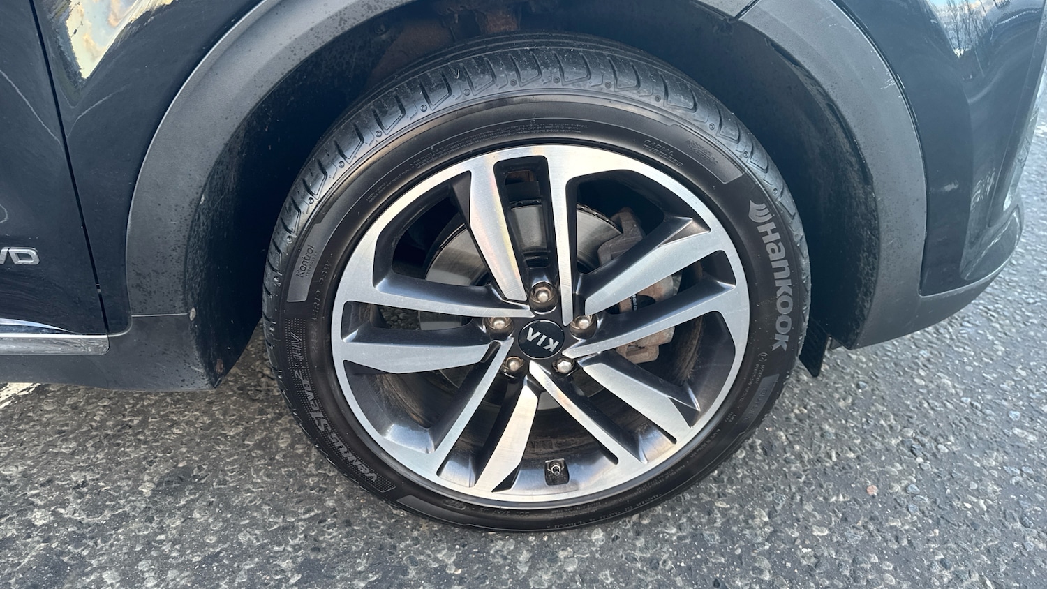 Used Kia Sportage 2019 for sale - 76983851: Photo 23