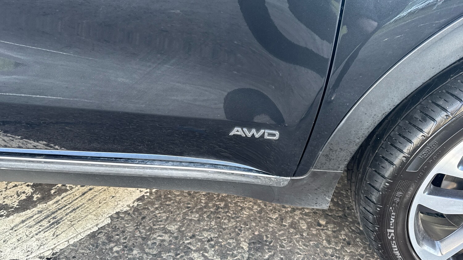 Used Kia Sportage 2019 for sale - 76983851: Photo 24