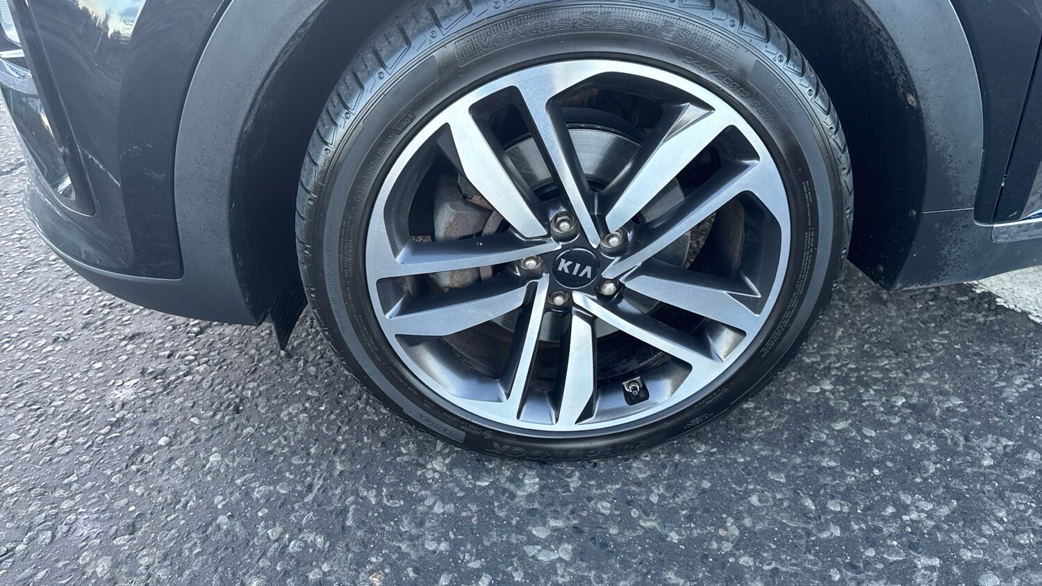 Used Kia Sportage 2019 for sale - 76983851: Photo 25