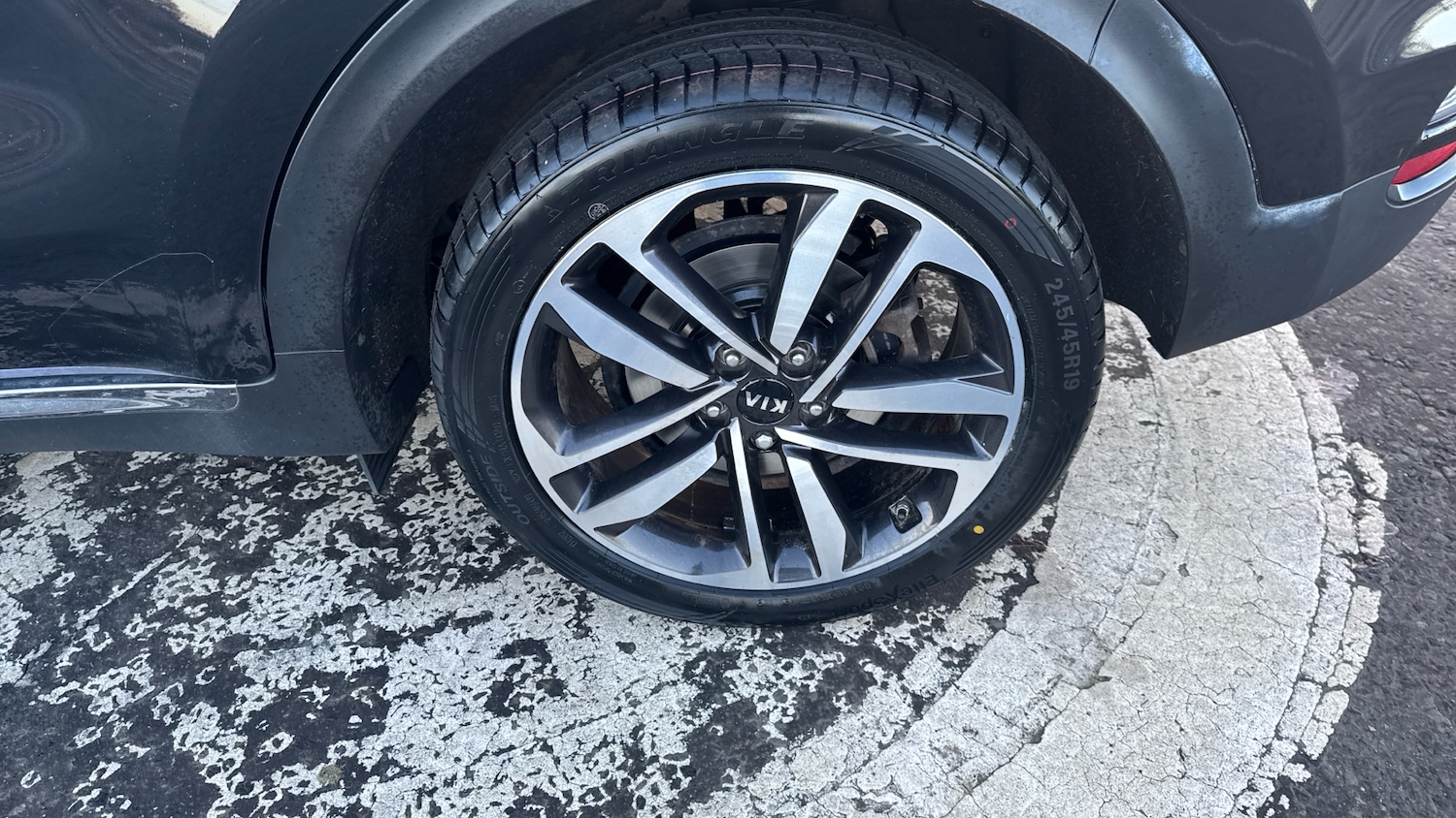 Used Kia Sportage 2019 for sale - 76983851: Photo 26