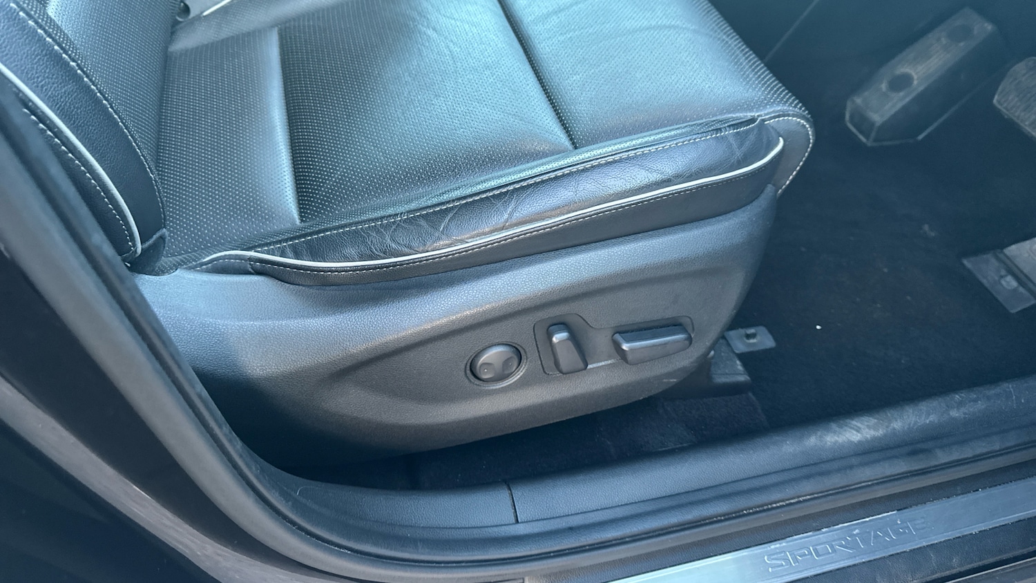 Used Kia Sportage 2019 for sale - 76983851: Photo 34