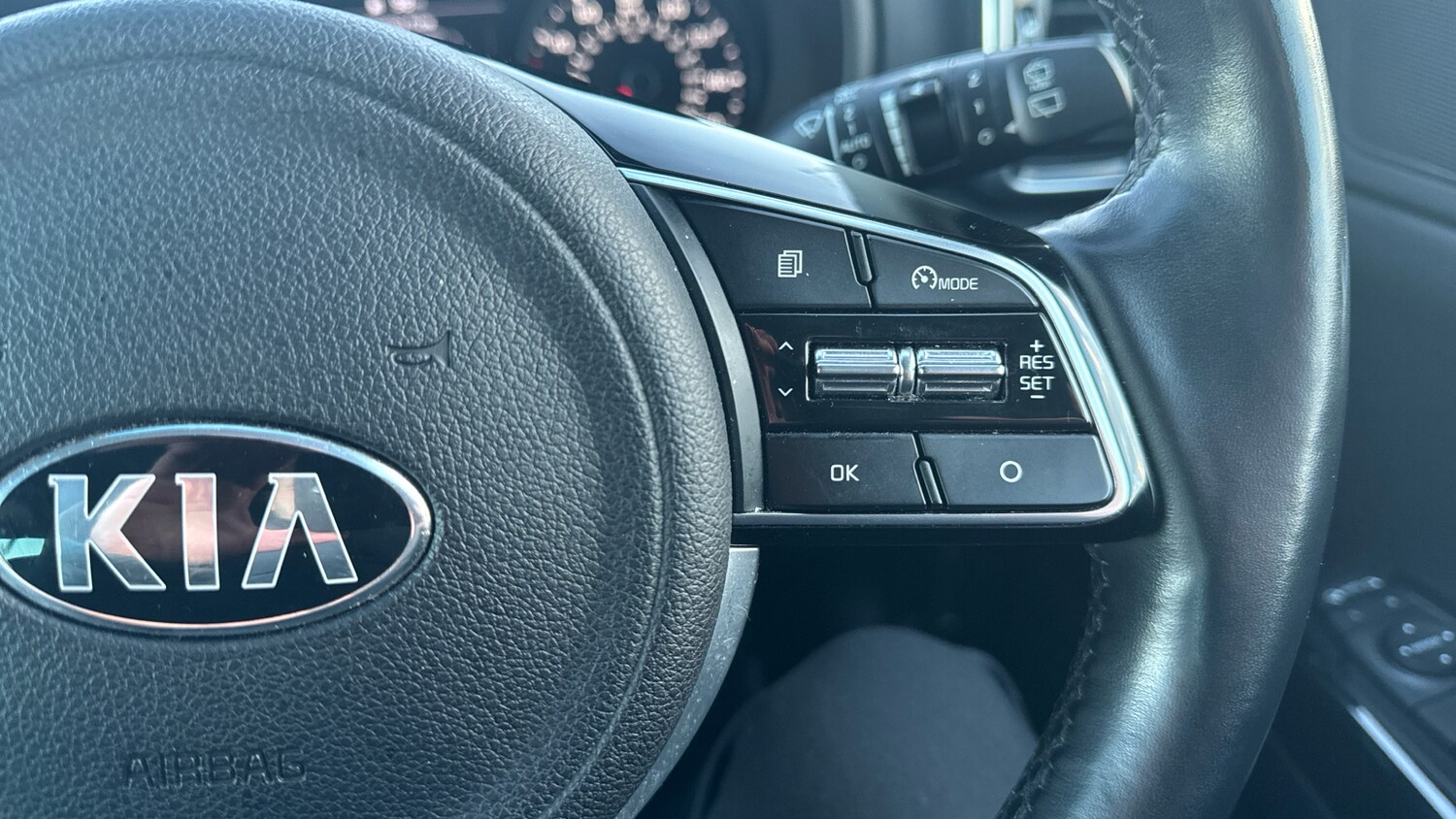 Used Kia Sportage 2019 for sale - 76983851: Photo 36