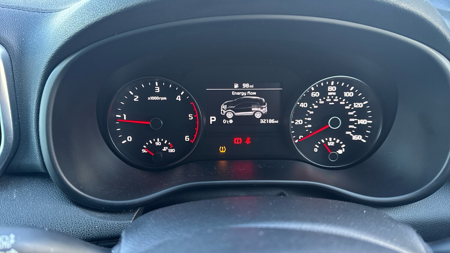 Used Kia Sportage 2019 for sale - 76983851: Photo 38