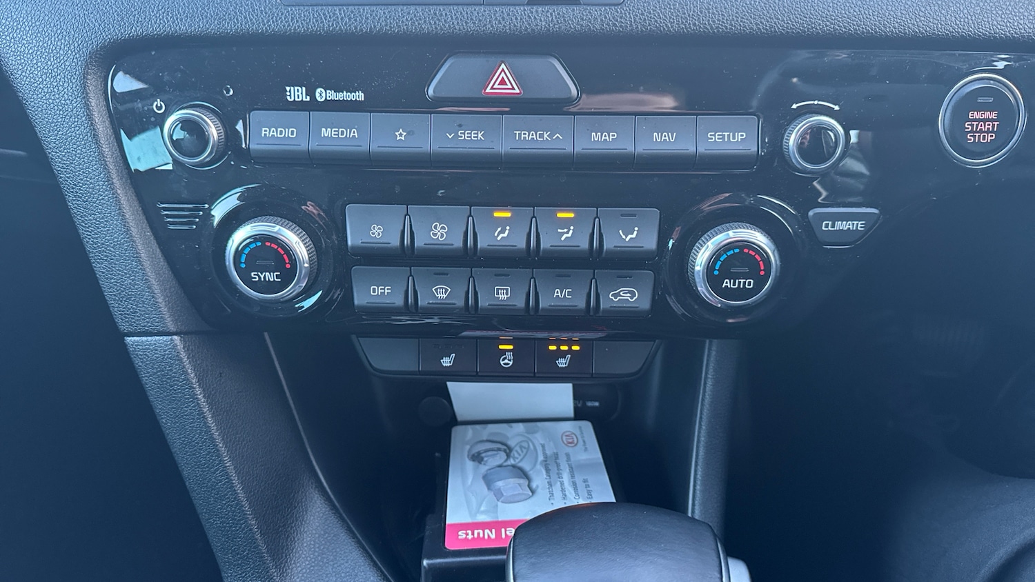 Used Kia Sportage 2019 for sale - 76983851: Photo 39