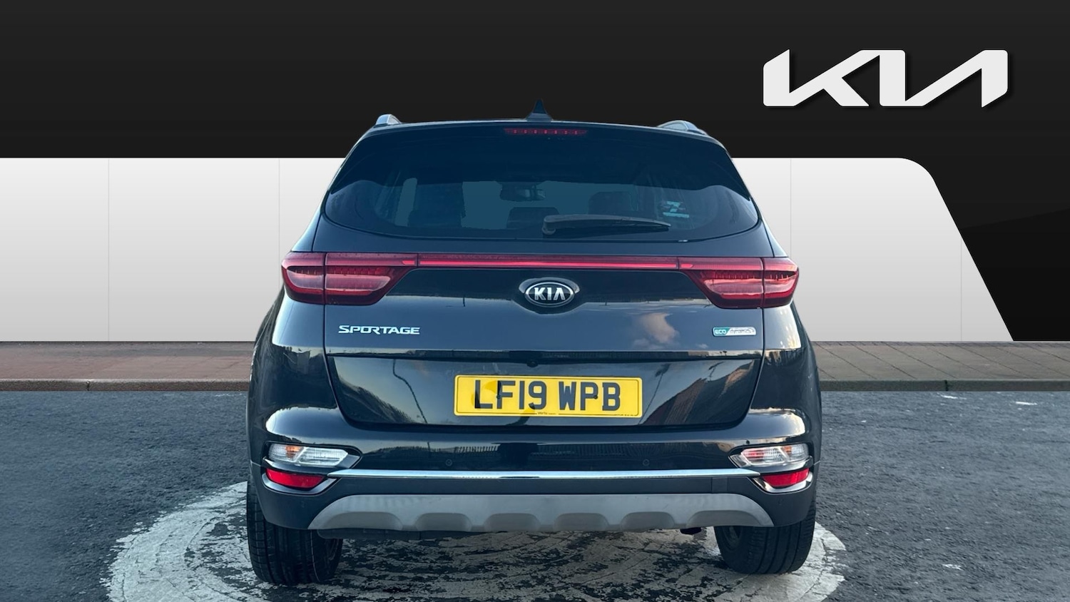 Used Kia Sportage 2019 for sale - 76983851: Photo 6