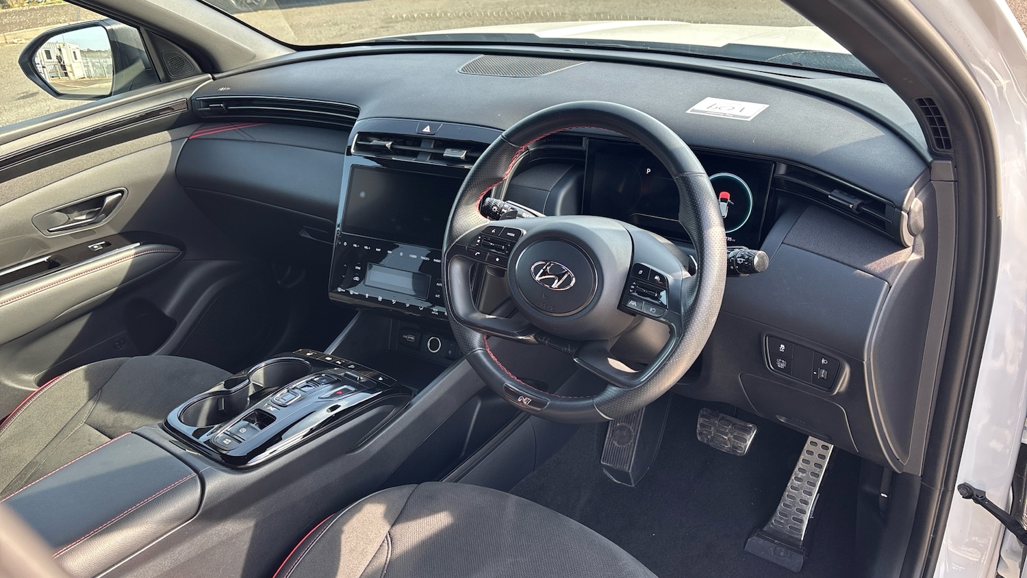 Used Hyundai TUCSON 2022 for sale - 78055598: Photo 11