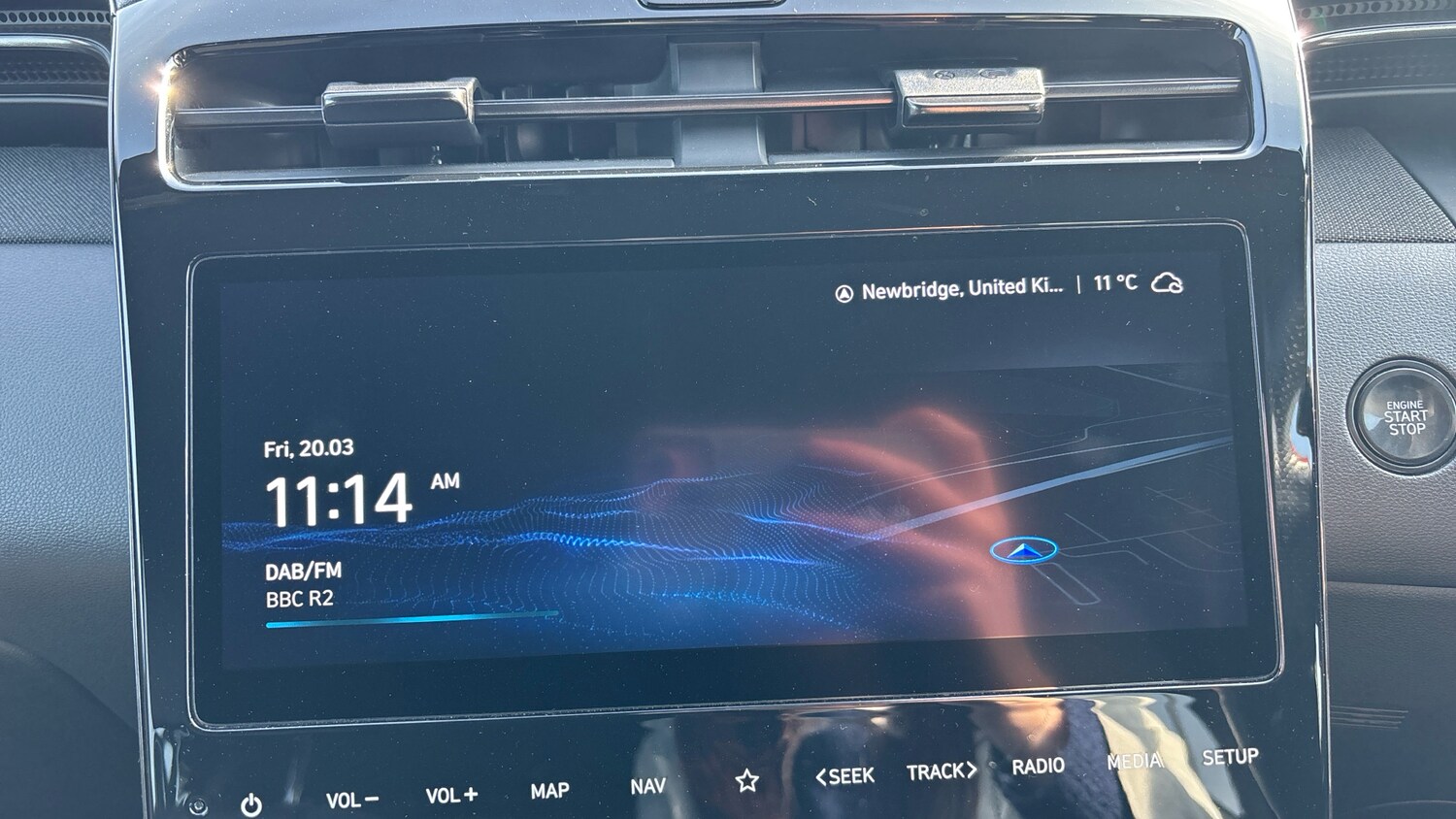 Used Hyundai TUCSON 2022 for sale - 78055598: Photo 12