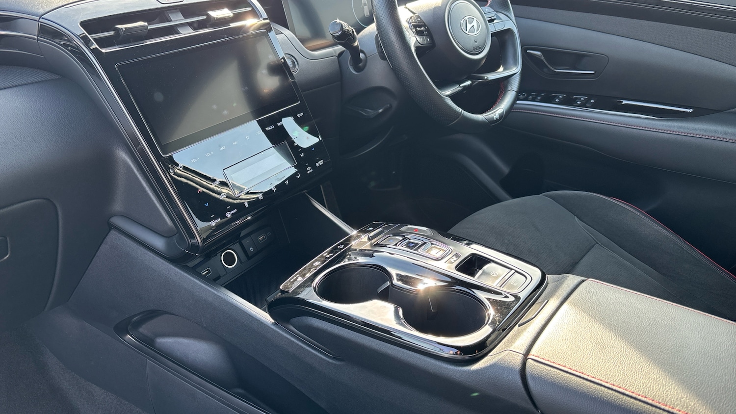 Used Hyundai TUCSON 2022 for sale - 78055598: Photo 13