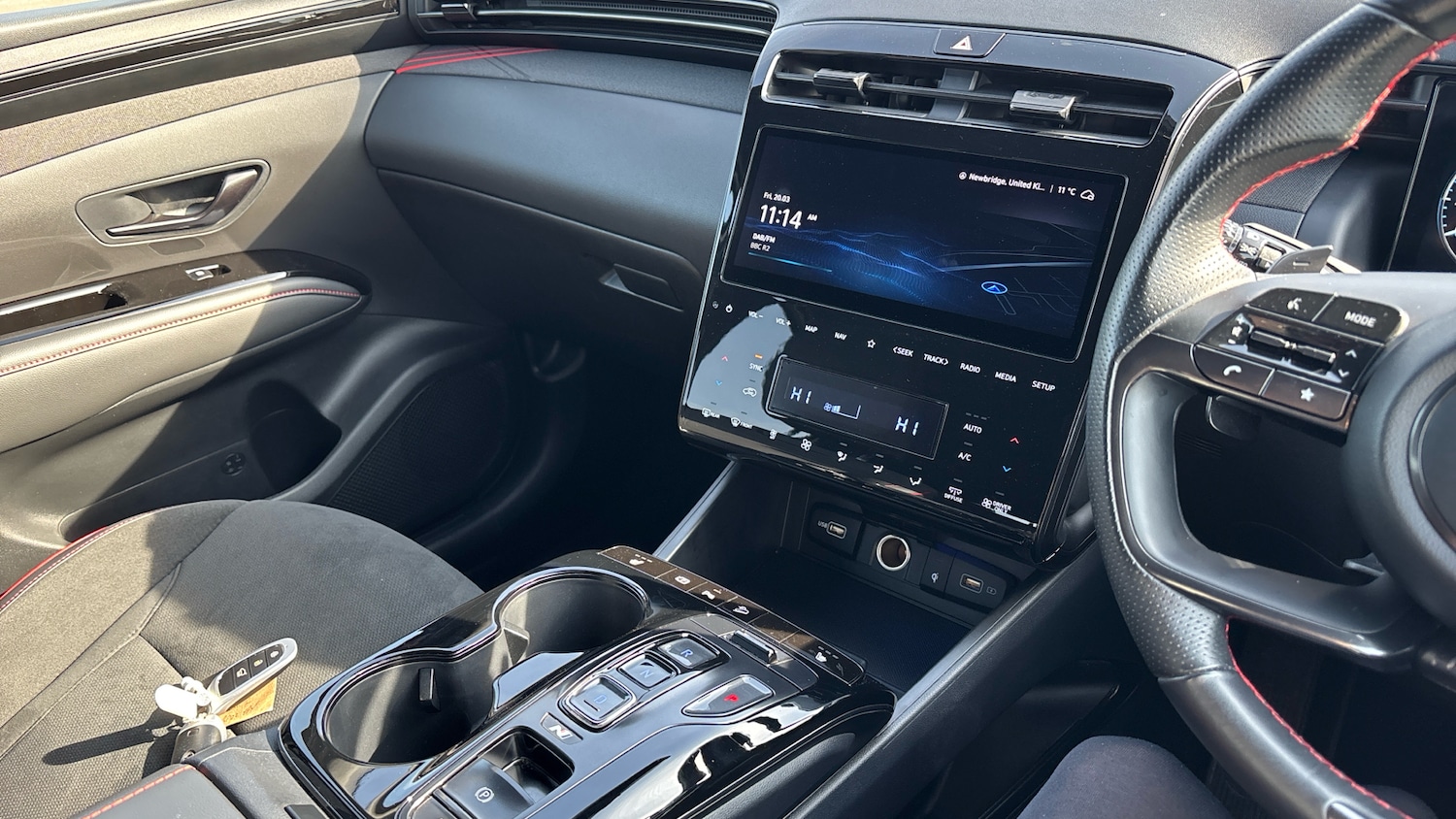 Used Hyundai TUCSON 2022 for sale - 78055598: Photo 14