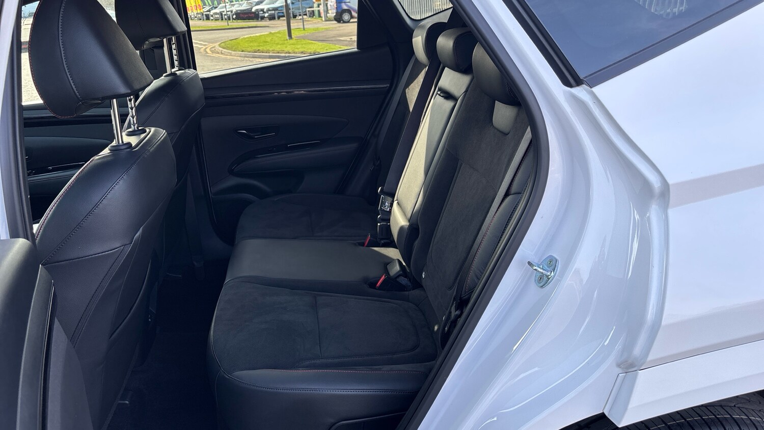 Used Hyundai TUCSON 2022 for sale - 78055598: Photo 16