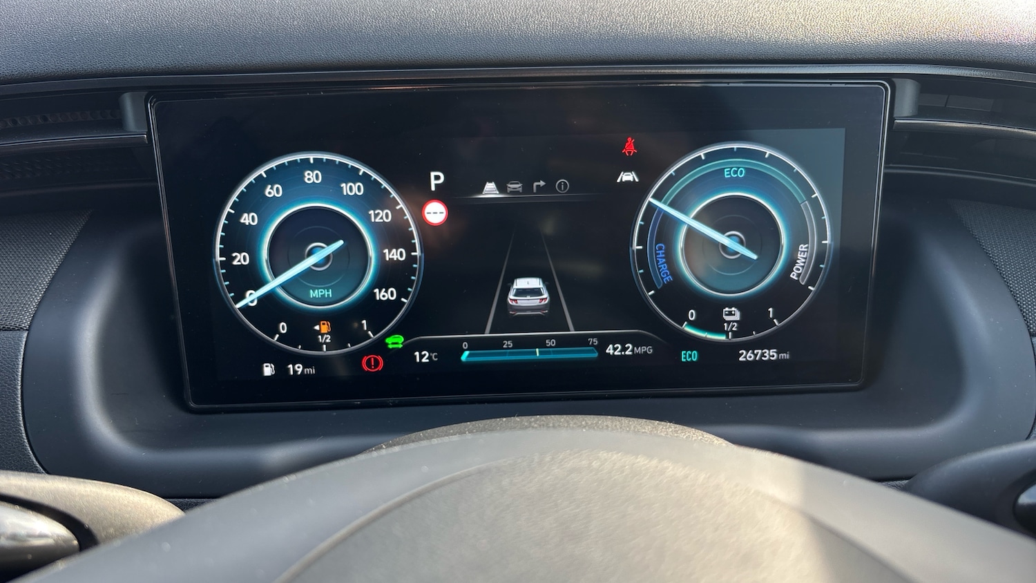 Used Hyundai TUCSON 2022 for sale - 78055598: Photo 18