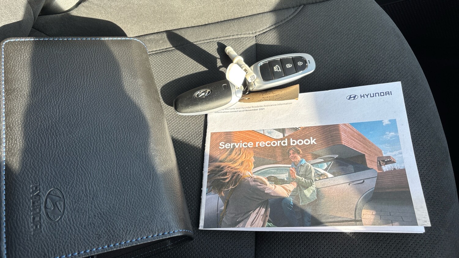 Used Hyundai TUCSON 2022 for sale - 78055598: Photo 19