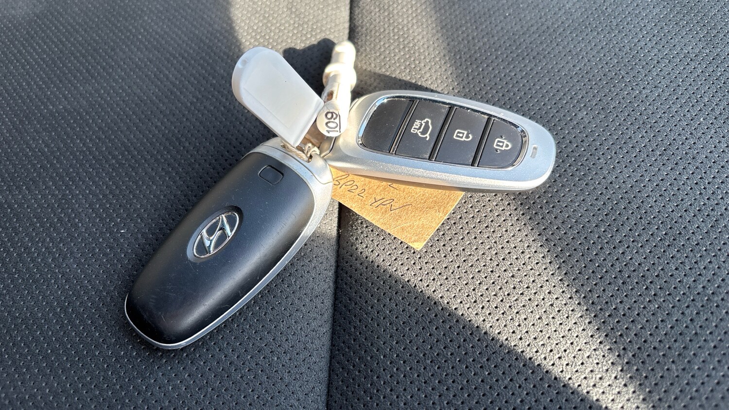 Used Hyundai TUCSON 2022 for sale - 78055598: Photo 20