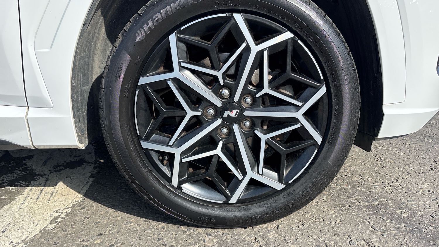 Used Hyundai TUCSON 2022 for sale - 78055598: Photo 25