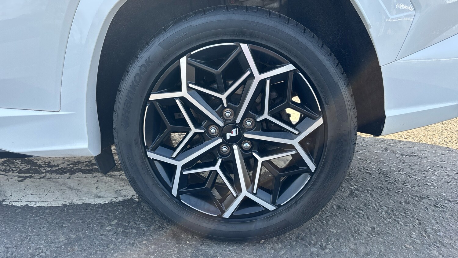 Used Hyundai TUCSON 2022 for sale - 78055598: Photo 26