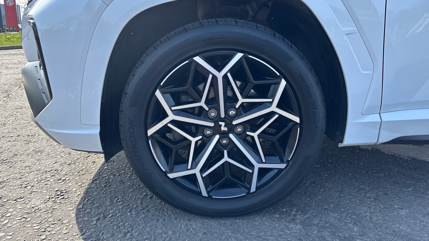 Used Hyundai TUCSON 2022 for sale - 78055598: Photo 27