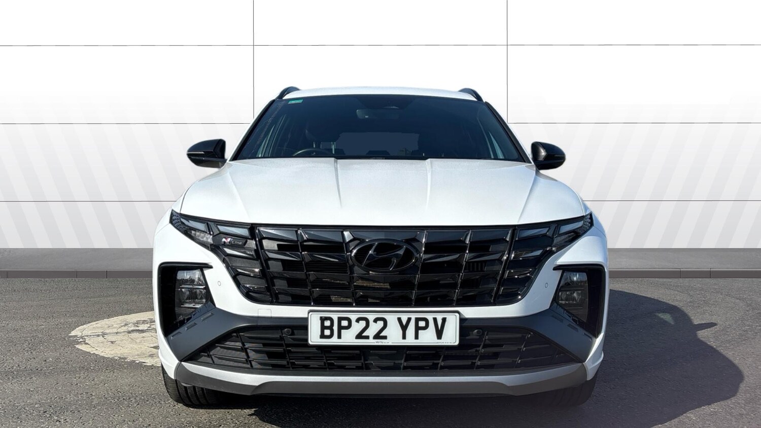 Used Hyundai TUCSON 2022 for sale - 78055598: Photo 3