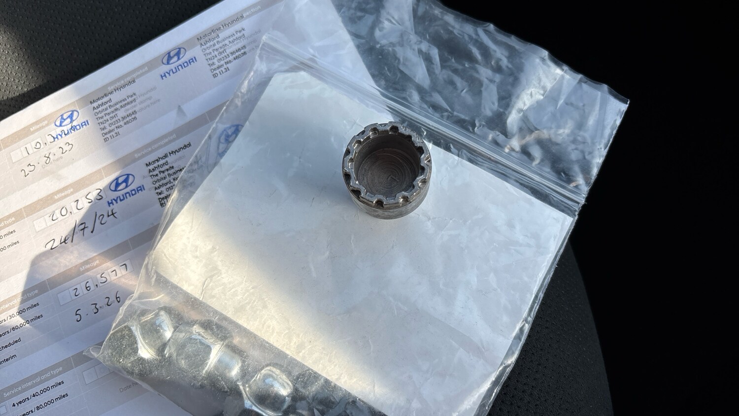 Used Hyundai TUCSON 2022 for sale - 78055598: Photo 32