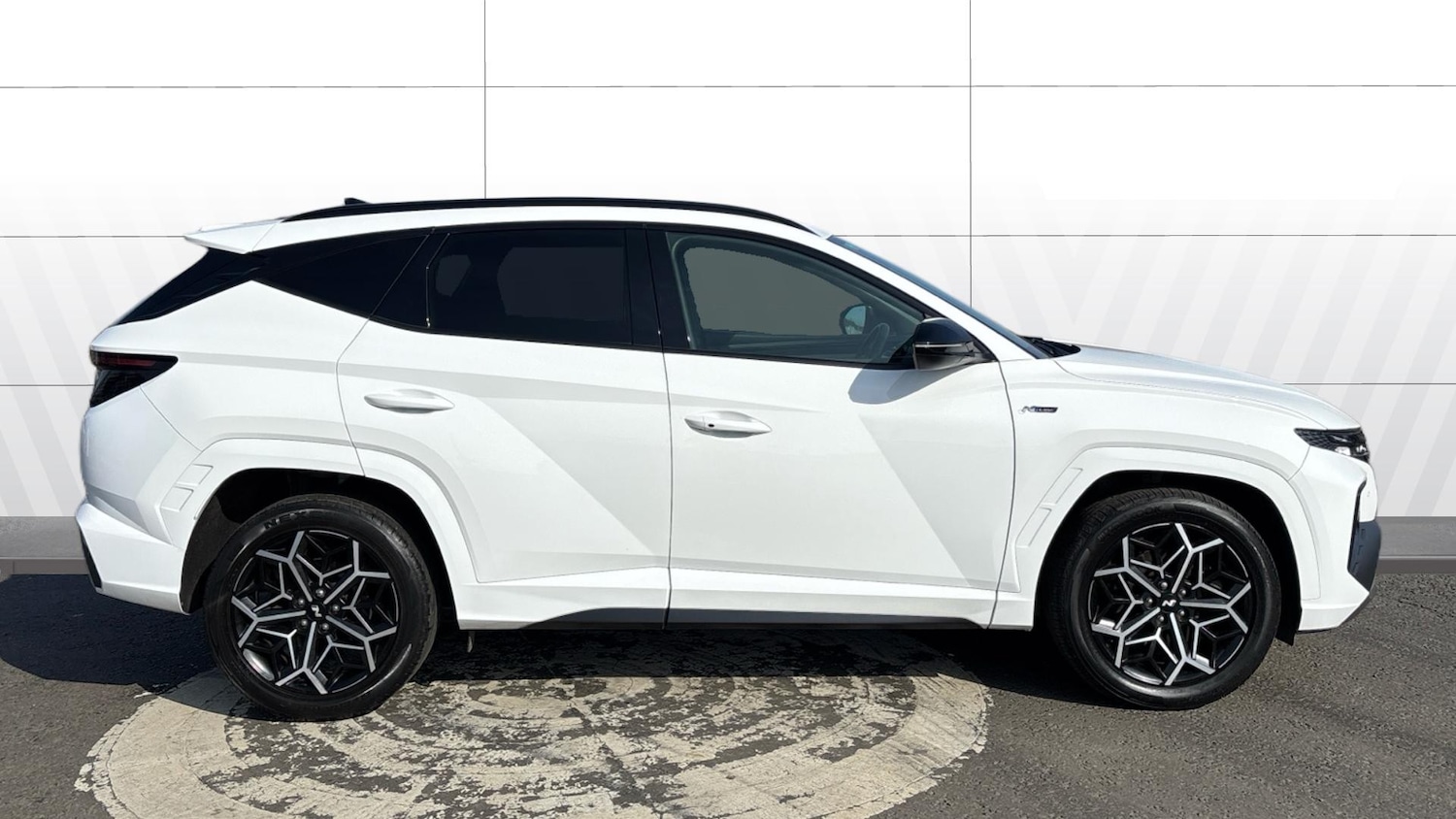 Used Hyundai TUCSON 2022 for sale - 78055598: Photo 5