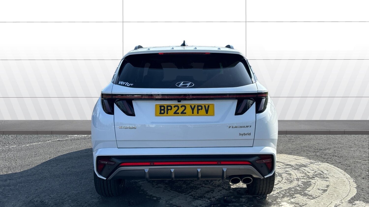 Used Hyundai TUCSON 2022 for sale - 78055598: Photo 6