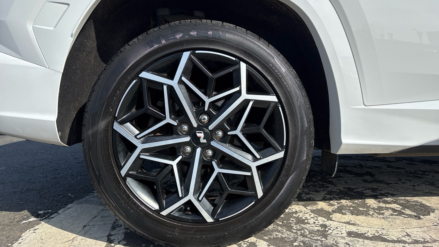 Used Hyundai TUCSON 2022 for sale - 78055598: Photo 7