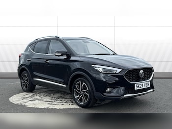 Used MG MG ZS 2024 for sale - 78564893: Photo