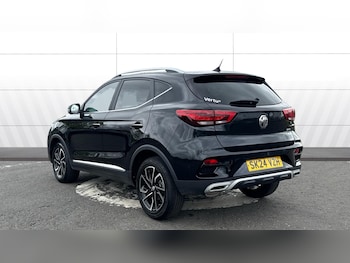 Used MG MG ZS 2024 for sale - 78564893: Photo