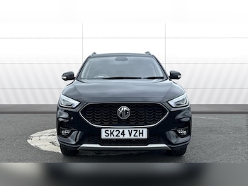 Used MG MG ZS 2024 for sale - 78564893: Photo