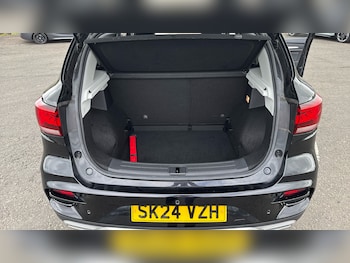 Used MG MG ZS 2024 for sale - 78564893: Photo