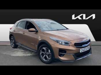 2022 (22) - 1.0T GDi ISG 2 5dr Petrol Hatchback