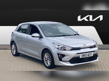Kia - Rio