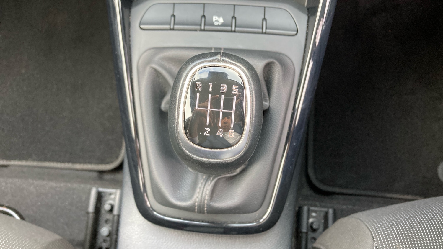 Vehicle 29