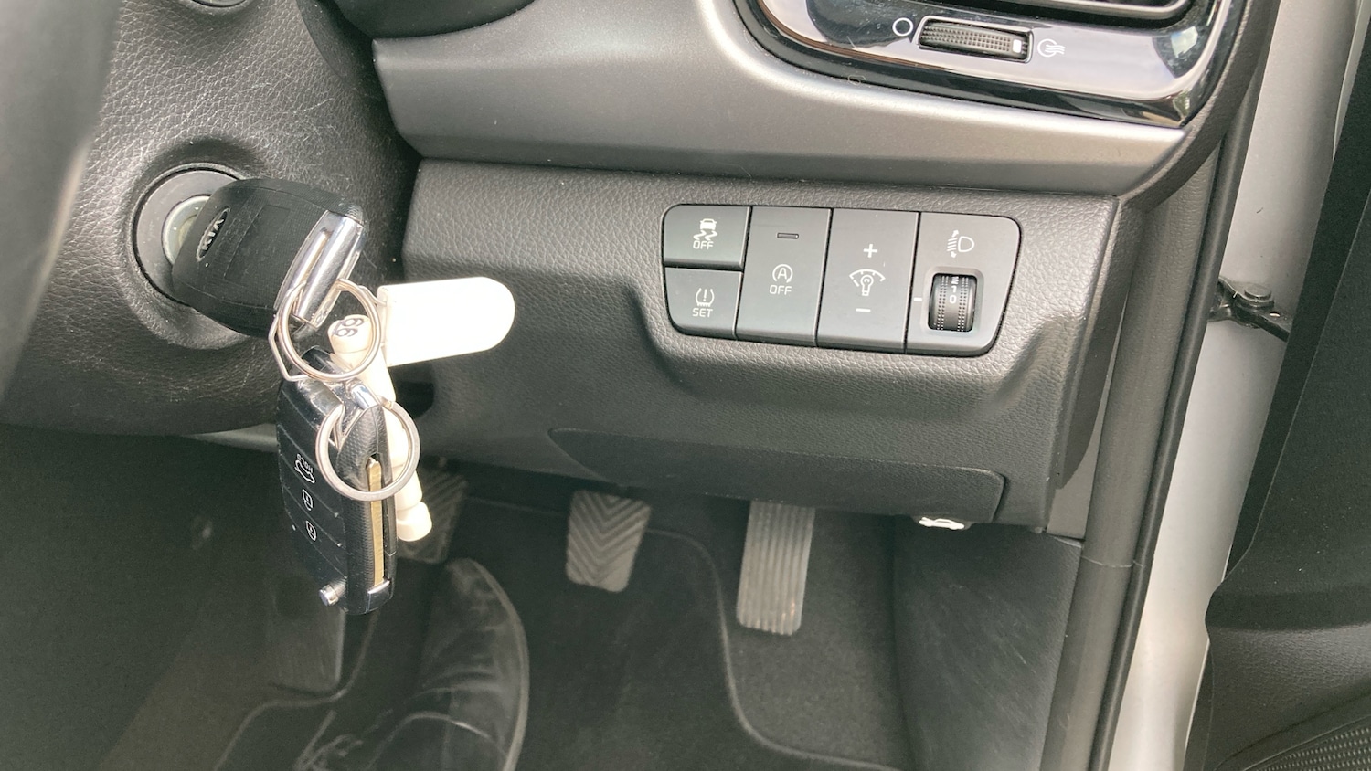 Vehicle 41