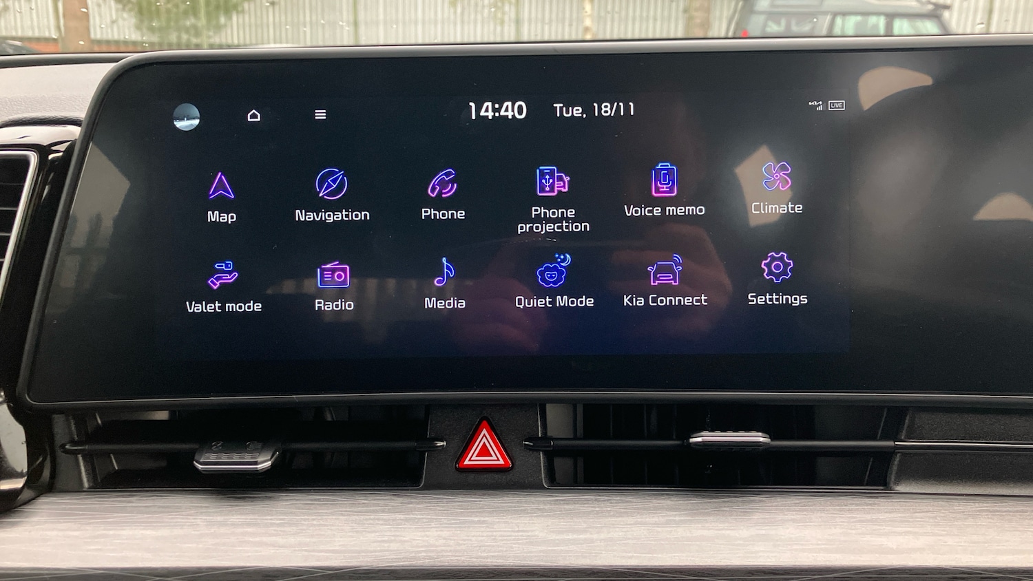 Used Kia Sportage 2024 for sale - 77581953: Photo 12