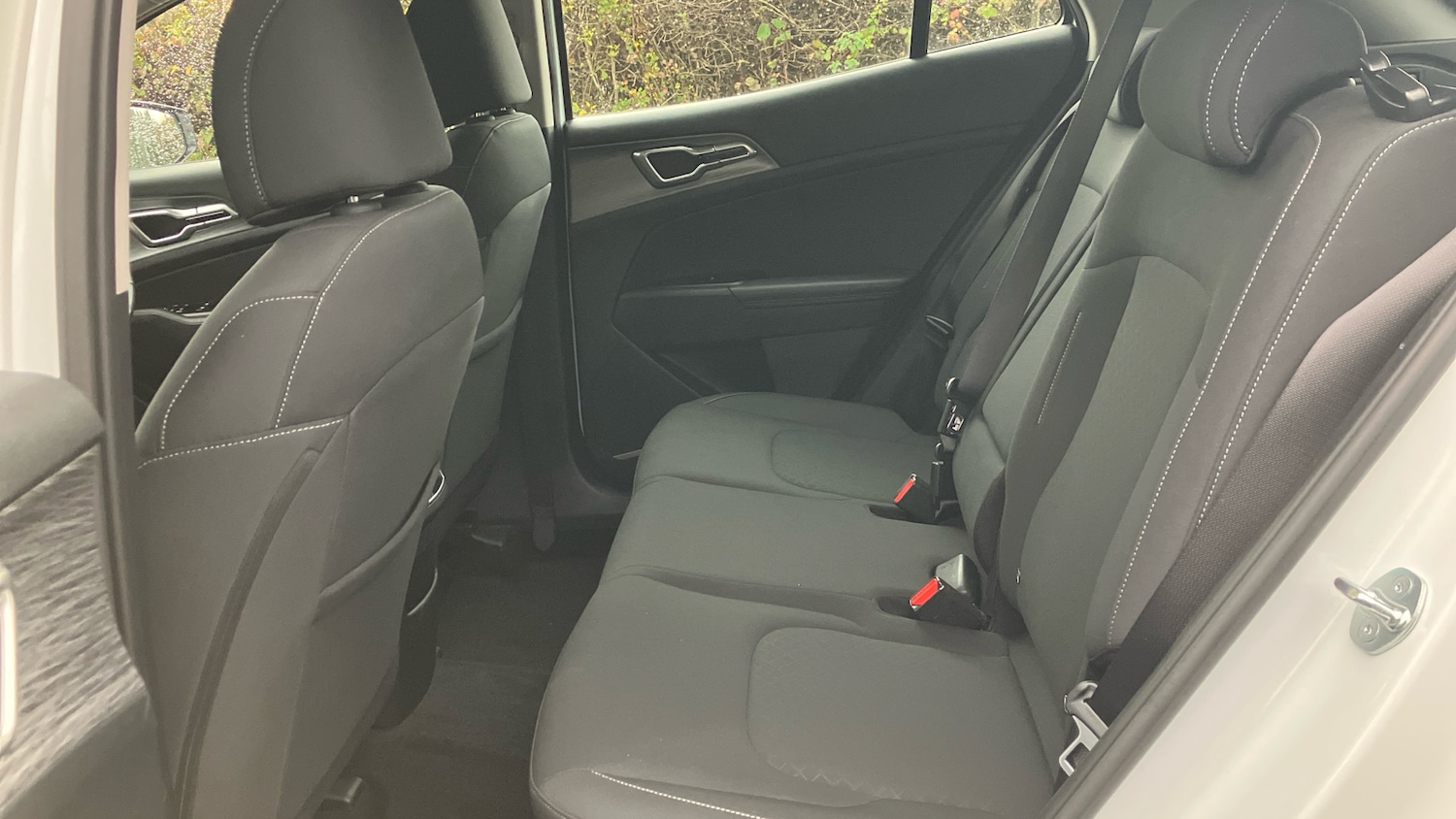 Used Kia Sportage 2024 for sale - 77581953: Photo 16