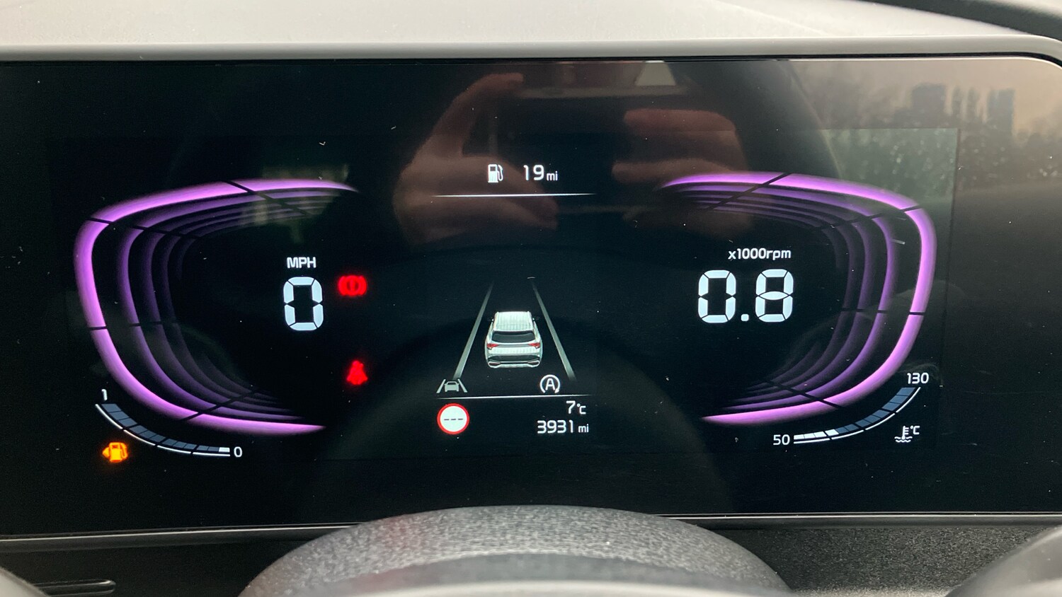 Used Kia Sportage 2024 for sale - 77581953: Photo 18