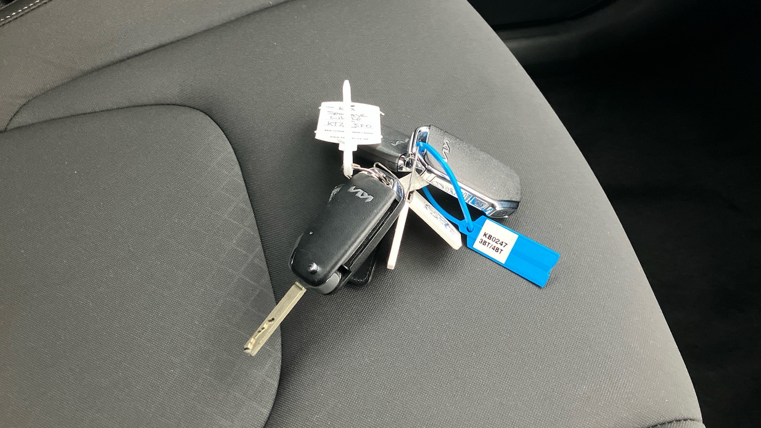 Used Kia Sportage 2024 for sale - 77581953: Photo 20