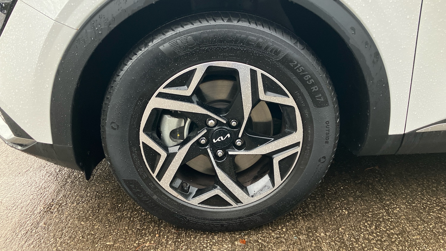 Used Kia Sportage 2024 for sale - 77581953: Photo 22