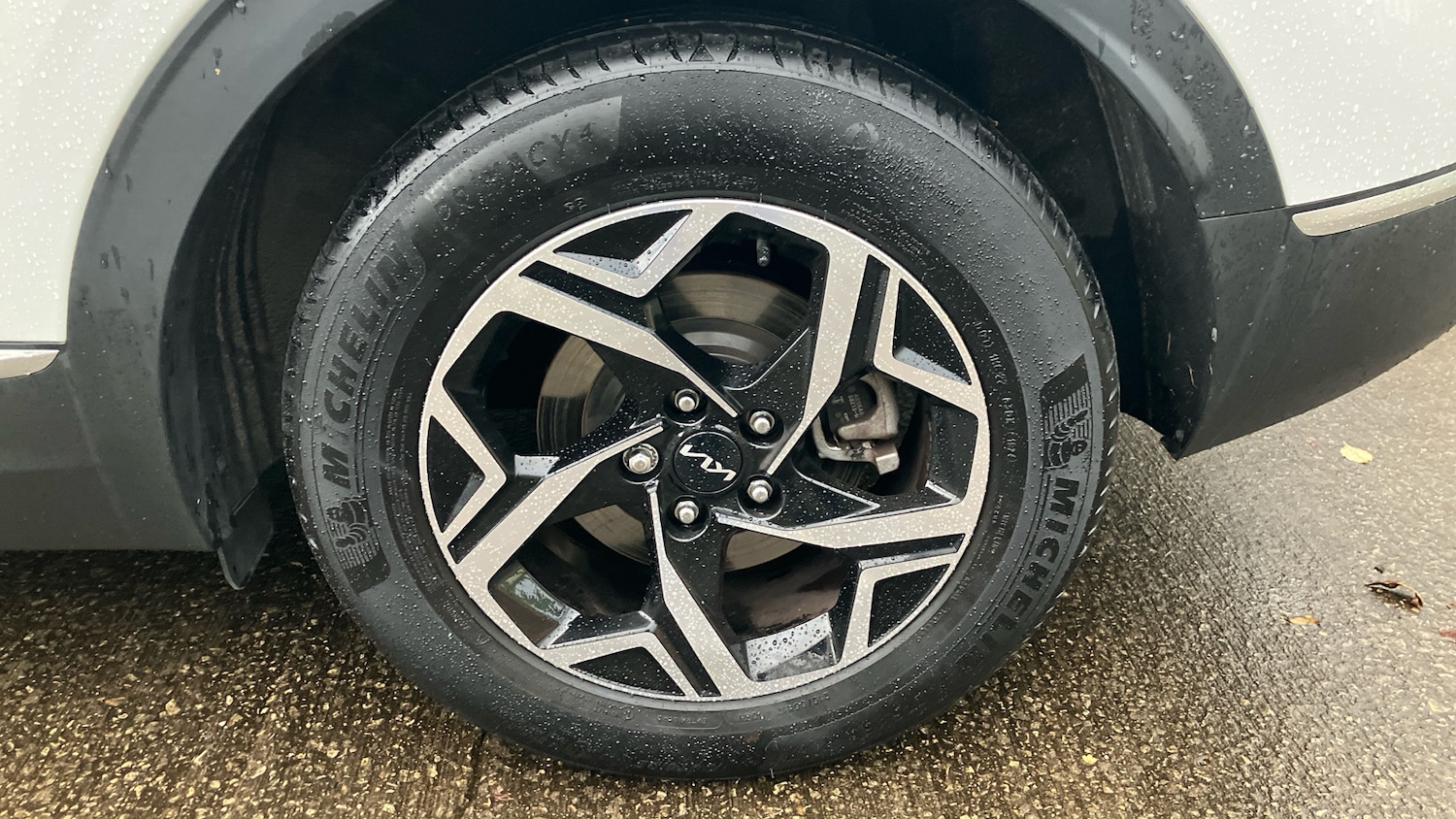 Used Kia Sportage 2024 for sale - 77581953: Photo 23