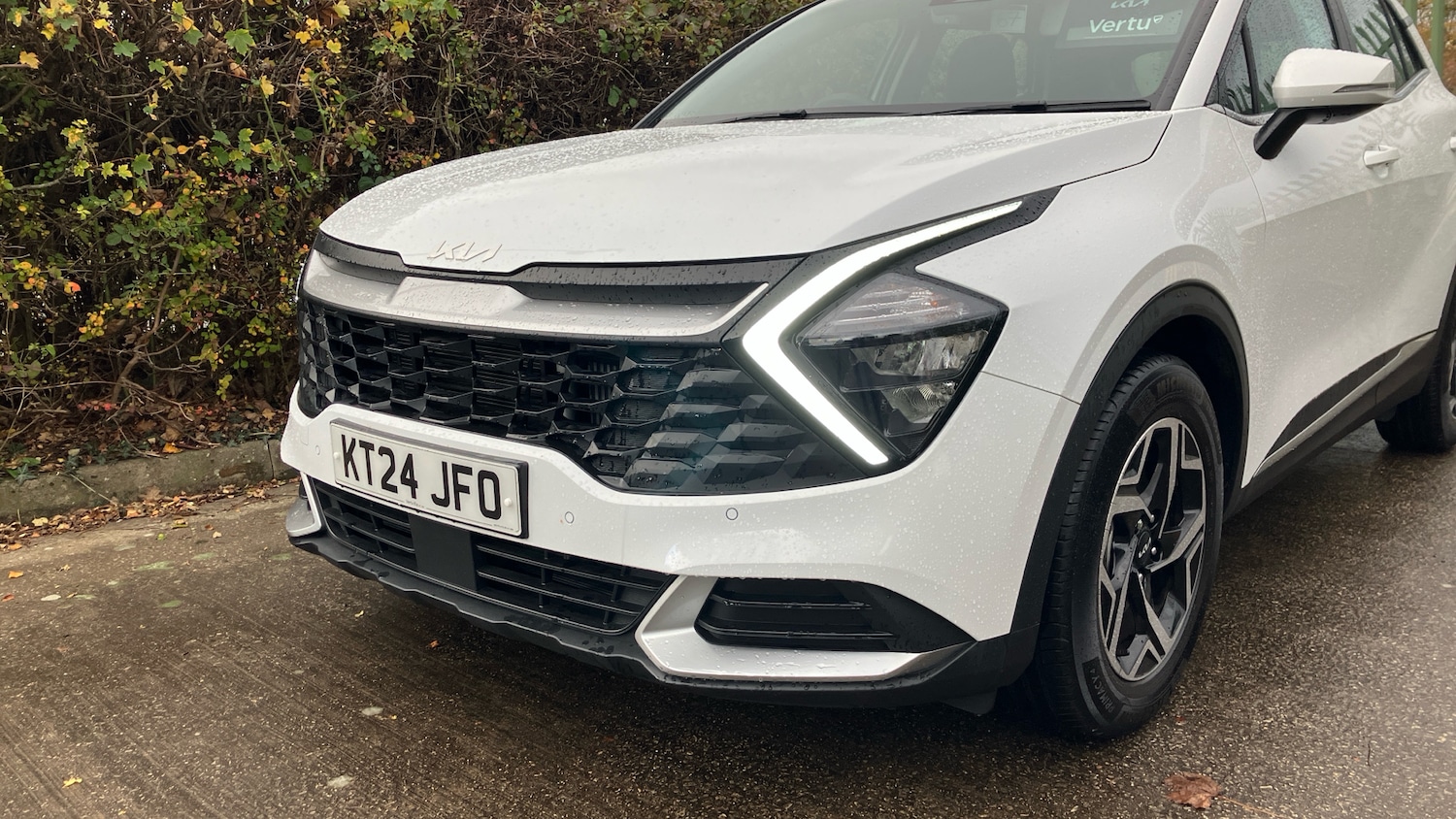 Used Kia Sportage 2024 for sale - 77581953: Photo 24