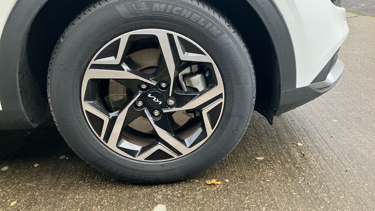 Used Kia Sportage 2024 for sale - 77581953: Photo 25