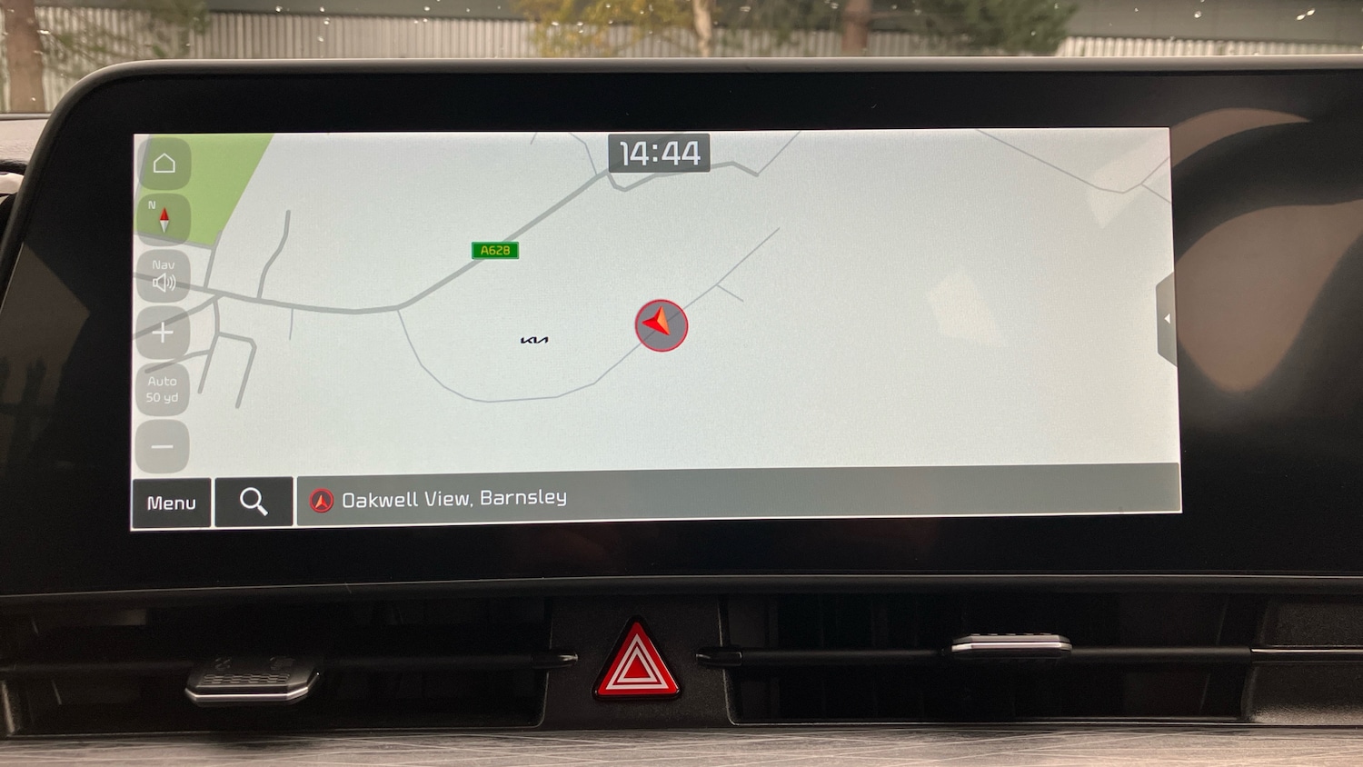 Used Kia Sportage 2024 for sale - 77581953: Photo 26