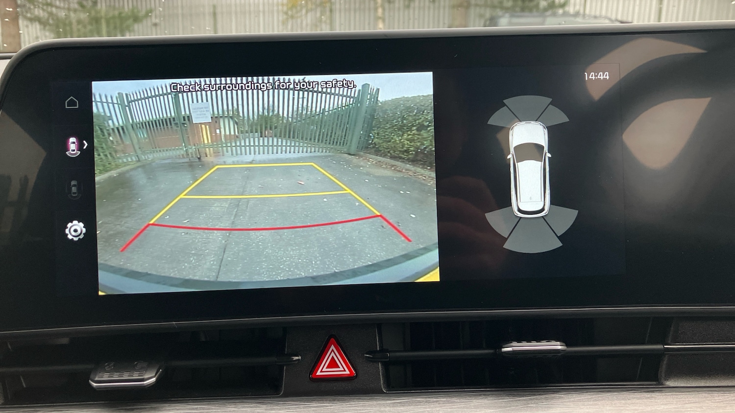 Used Kia Sportage 2024 for sale - 77581953: Photo 27