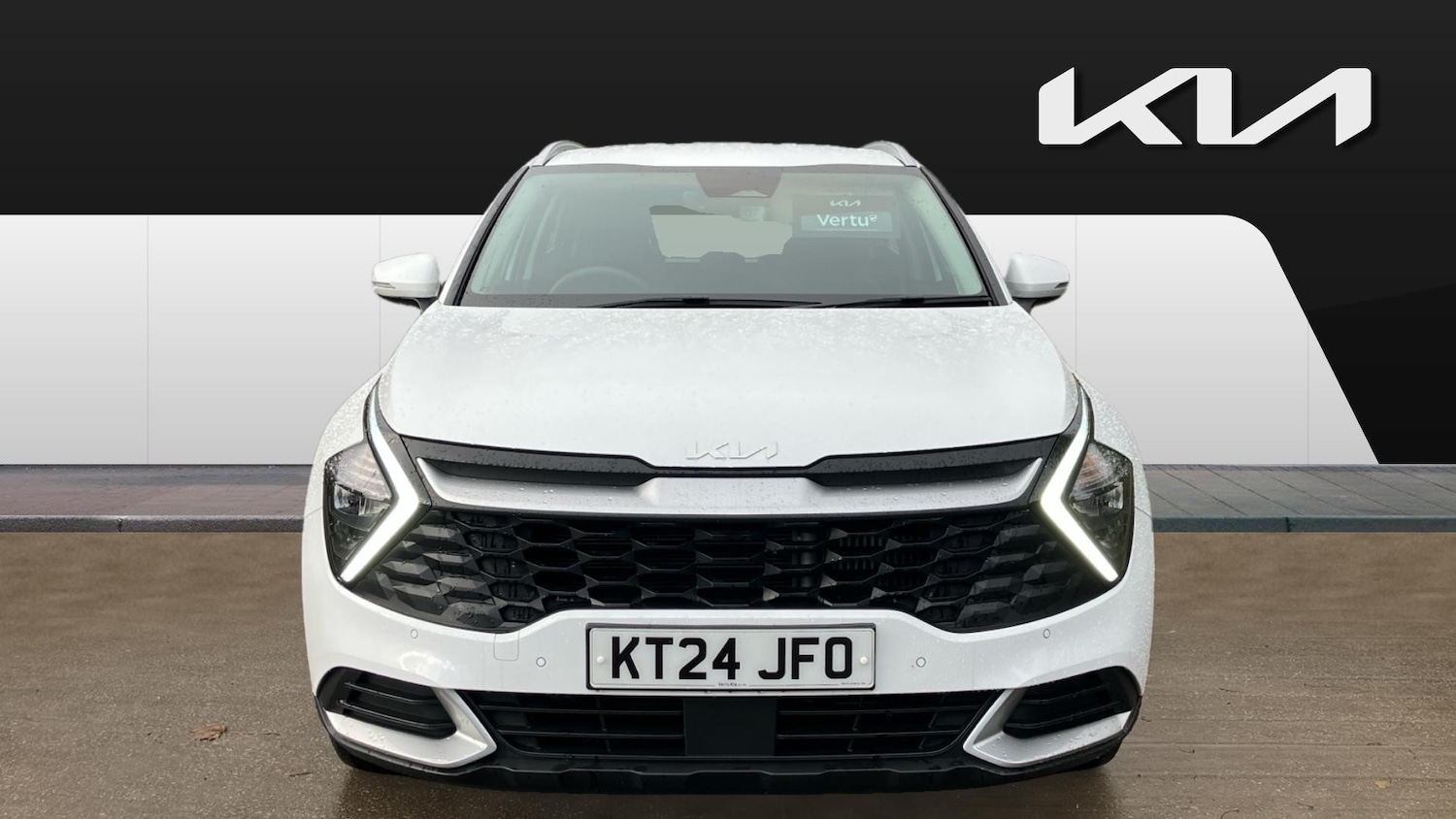 Used Kia Sportage 2024 for sale - 77581953: Photo 3