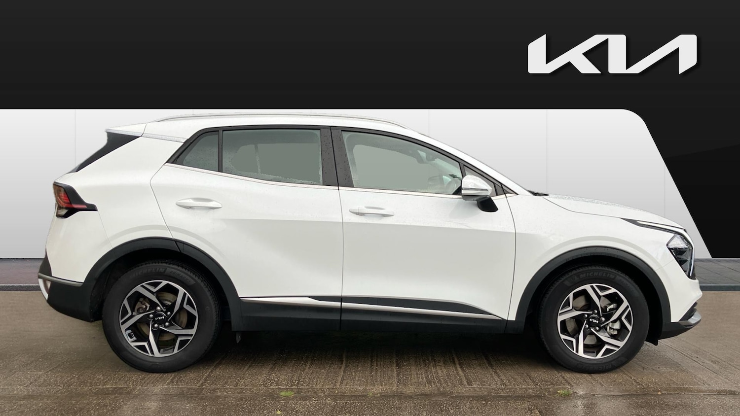 Used Kia Sportage 2024 for sale - 77581953: Photo 5